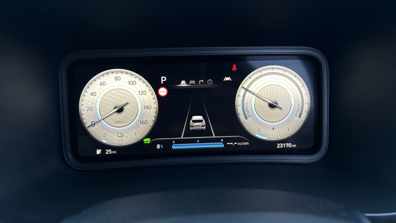 Hyundai KONA 150kW Ultimate 64kWh 5dr Auto Electric Hatchback